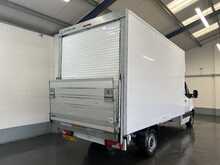 Mercedes-Benz Sprinter 314 CDI 2.1 2dr L3 Luton Manual Diesel 2.1 2dr Luton Manual Diesel - U2388