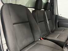 Mercedes-Benz Sprinter 314 CDI 2.1 2dr L3 Luton Manual Diesel 2.1 2dr Luton Manual Diesel - U2388