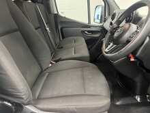 Mercedes-Benz Sprinter 314 CDI 2.1 2dr L3 Luton Manual Diesel 2.1 2dr Luton Manual Diesel - U2388