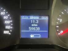 Mercedes-Benz Sprinter 314 CDI 2.1 2dr L3 Luton Manual Diesel 2.1 2dr Luton Manual Diesel - U2388