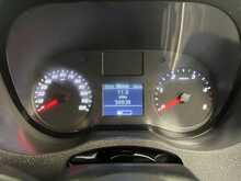 Mercedes-Benz Sprinter 314 CDI 2.1 2dr L3 Luton Manual Diesel 2.1 2dr Luton Manual Diesel - U2388