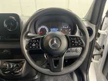 Mercedes-Benz Sprinter 314 CDI 2.1 2dr L3 Luton Manual Diesel 2.1 2dr Luton Manual Diesel - U2388