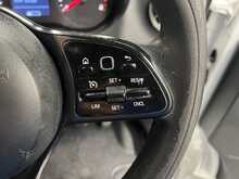 Mercedes-Benz Sprinter 314 CDI 2.1 2dr L3 Luton Manual Diesel 2.1 2dr Luton Manual Diesel - U2388