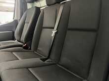 Mercedes-Benz Sprinter 314 CDI 2.1 2dr L3 Luton Manual Diesel 2.1 2dr Luton Manual Diesel - U2388