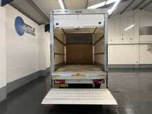 Mercedes-Benz Sprinter 314 CDI 2.1 2dr L3 Luton Manual Diesel 2.1 2dr Luton Manual Diesel - U2388
