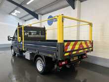 Ford Transit 350 EcoBlue 2.0 2dr L3 Dropside Manual Diesel 2.0 2dr Dropside Manual Diesel - U2391