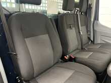 Ford Transit 350 EcoBlue 2.0 2dr L3 Dropside Manual Diesel 2.0 2dr Dropside Manual Diesel - U2391