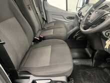 Ford Transit 350 EcoBlue 2.0 2dr L3 Dropside Manual Diesel 2.0 2dr Dropside Manual Diesel - U2391