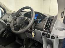 Ford Transit 350 EcoBlue 2.0 2dr L3 Dropside Manual Diesel 2.0 2dr Dropside Manual Diesel - U2391