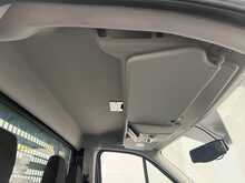 Ford Transit 350 EcoBlue 2.0 2dr L3 Dropside Manual Diesel 2.0 2dr Dropside Manual Diesel - U2391