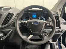 Ford Transit 350 EcoBlue 2.0 2dr L3 Dropside Manual Diesel 2.0 2dr Dropside Manual Diesel - U2391