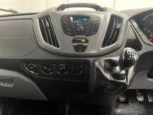 Ford Transit 350 EcoBlue 2.0 2dr L3 Dropside Manual Diesel 2.0 2dr Dropside Manual Diesel - U2391