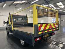 Ford Transit 350 EcoBlue 2.0 2dr L3 Dropside Manual Diesel 2.0 2dr Dropside Manual Diesel - U2391