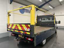 Ford Transit 350 EcoBlue 2.0 2dr L3 Dropside Manual Diesel 2.0 2dr Dropside Manual Diesel - U2391