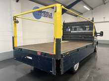 Ford Transit 350 EcoBlue 2.0 2dr L3 Dropside Manual Diesel 2.0 2dr Dropside Manual Diesel - U2391