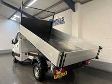 Mercedes-Benz Sprinter 315 CDI Progressive 2.0 2dr Automatic Tipper Diesel 2.0 2dr Tipper Manual Diesel - U2392