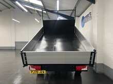 Mercedes-Benz Sprinter 315 CDI Progressive 2.0 2dr Automatic Tipper Diesel 2.0 2dr Tipper Manual Diesel - U2392