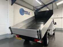Mercedes-Benz Sprinter 315 CDI Progressive 2.0 2dr Automatic Tipper Diesel 2.0 2dr Tipper Manual Diesel - U2392