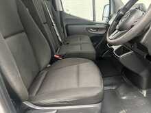 Mercedes-Benz Sprinter 315 CDI Progressive 2.0 2dr Automatic Tipper Diesel 2.0 2dr Tipper Manual Diesel - U2392