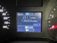 Mercedes-Benz Sprinter 315 CDI Progressive 2.0 2dr Automatic Tipper Diesel 2.0 2dr Tipper Manual Diesel - U2392