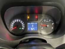 Mercedes-Benz Sprinter 315 CDI Progressive 2.0 2dr Automatic Tipper Diesel 2.0 2dr Tipper Manual Diesel - U2392