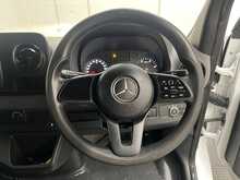 Mercedes-Benz Sprinter 315 CDI Progressive 2.0 2dr Automatic Tipper Diesel 2.0 2dr Tipper Manual Diesel - U2392