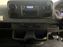 Mercedes-Benz Sprinter 315 CDI Progressive 2.0 2dr Automatic Tipper Diesel 2.0 2dr Tipper Manual Diesel - U2392