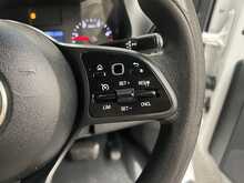 Mercedes-Benz Sprinter 315 CDI Progressive 2.0 2dr Automatic Tipper Diesel 2.0 2dr Tipper Manual Diesel - U2392
