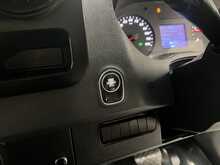 Mercedes-Benz Sprinter 315 CDI Progressive 2.0 2dr Automatic Tipper Diesel 2.0 2dr Tipper Manual Diesel - U2392