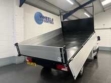 Mercedes-Benz Sprinter 315 CDI Progressive 2.0 2dr Automatic Tipper Diesel 2.0 2dr Tipper Manual Diesel - U2392