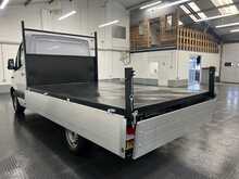 Mercedes-Benz Sprinter 315 CDI Progressive 2.0 2dr Automatic Tipper Diesel 2.0 2dr Tipper Manual Diesel - U2392