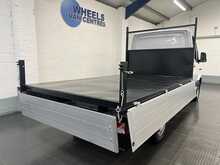 Mercedes-Benz Sprinter 315 CDI Progressive 2.0 2dr Automatic Tipper Diesel 2.0 2dr Tipper Manual Diesel - U2392