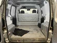 Fiat Fiorino MultiJetII Adventure 1.3 5dr Panel Van Manual Diesel - U2393