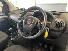 Fiat Fiorino MultiJetII Adventure 1.3 5dr Panel Van Manual Diesel - U2393