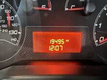Fiat Fiorino MultiJetII Adventure 1.3 5dr Panel Van Manual Diesel - U2393