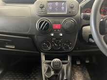 Fiat Fiorino MultiJetII Adventure 1.3 5dr Panel Van Manual Diesel - U2393