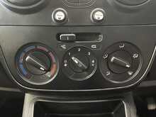 Fiat Fiorino MultiJetII Adventure 1.3 5dr Panel Van Manual Diesel - U2393