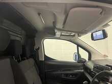 Peugeot Partner 1.5 BlueHDi 1000 Grip Standard Panel Van 5dr Diesel Manual SWB Euro 6 (s/s) (100 bhp) - U2394