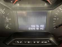 Peugeot Partner 1.5 BlueHDi 1000 Grip Standard Panel Van 5dr Diesel Manual SWB Euro 6 (s/s) (100 bhp) - U2394
