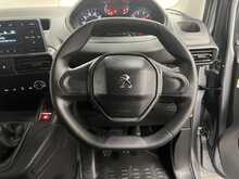 Peugeot Partner 1.5 BlueHDi 1000 Grip Standard Panel Van 5dr Diesel Manual SWB Euro 6 (s/s) (100 bhp) - U2394