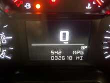 Peugeot Partner 1.5 BlueHDi 1000 Grip Standard Panel Van 5dr Diesel Manual SWB Euro 6 (s/s) (100 bhp) - U2394