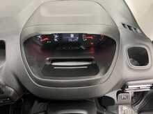 Peugeot Partner 1.5 BlueHDi 1000 Grip Standard Panel Van 5dr Diesel Manual SWB Euro 6 (s/s) (100 bhp) - U2394