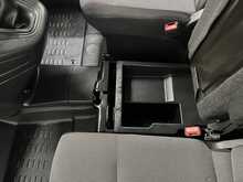 Peugeot Partner 1.5 BlueHDi 1000 Grip Standard Panel Van 5dr Diesel Manual SWB Euro 6 (s/s) (100 bhp) - U2394