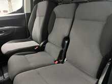 Peugeot Partner 1.5 BlueHDi 1000 Grip Standard Panel Van 5dr Diesel Manual SWB Euro 6 (s/s) (100 bhp) - U2394