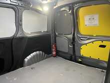 Peugeot Partner 1.5 BlueHDi 1000 Grip Standard Panel Van 5dr Diesel Manual SWB Euro 6 (s/s) (100 bhp) - U2394