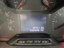 Peugeot Partner 1.5 BlueHDi 1000 Grip Standard Panel Van 5dr Diesel Manual SWB Euro 6 (s/s) (100 bhp) - U2394