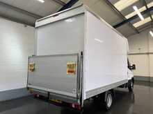 Iveco Daily D HPI 14V 35C 3450 2.3 2dr Luton Manual Diesel - U2398