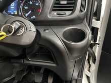 Iveco Daily D HPI 14V 35C 3450 2.3 2dr Luton Manual Diesel - U2398