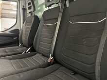 Iveco Daily D HPI 14V 35C 3450 2.3 2dr Luton Manual Diesel - U2398