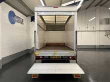 Iveco Daily D HPI 14V 35C 3450 2.3 2dr Luton Manual Diesel - U2398